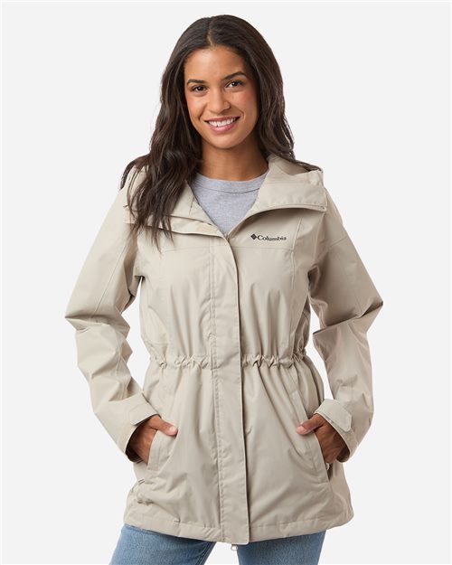 Women's Hikebound™ II Long Jacket - 15928