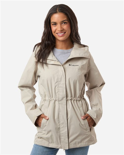 Women's Hikebound™ II Long Jacket - 15928