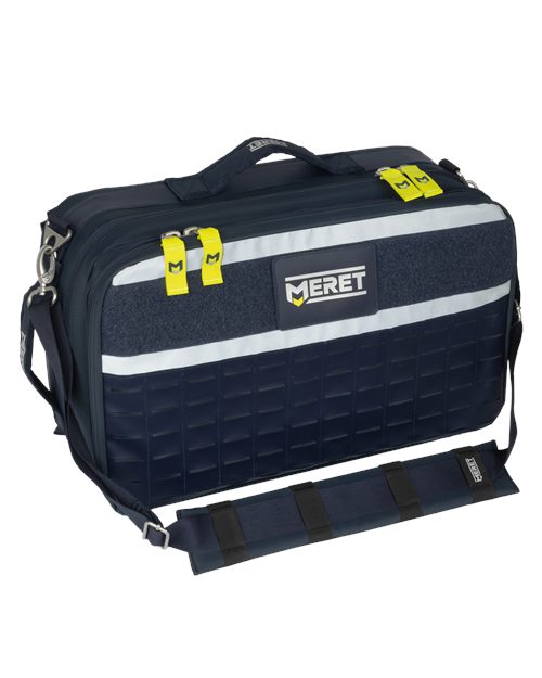 Rapid™ PRO X Navy Blue Backpack Bag - 16018