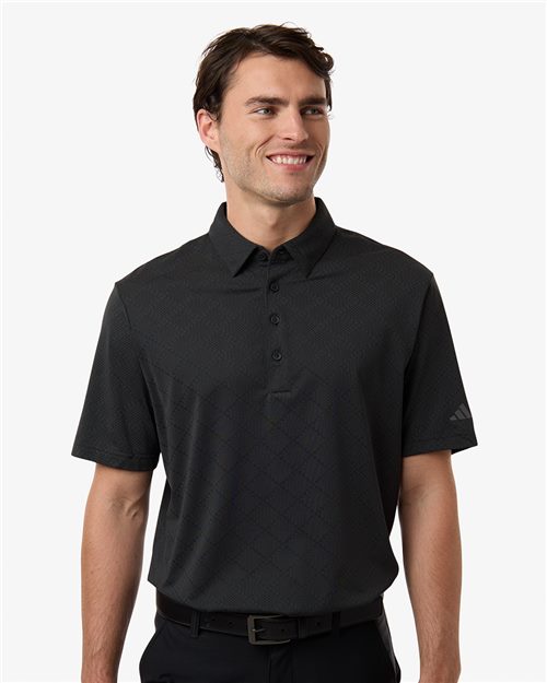 Men's Ultimate365 Jacquard Polo - 16036