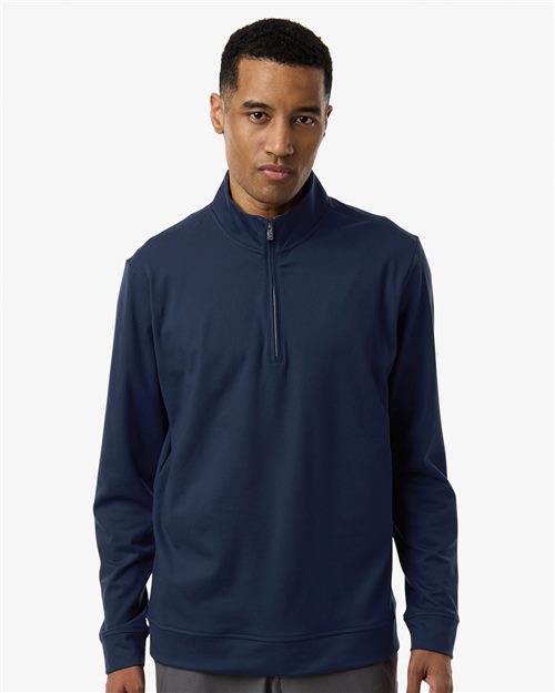 Men's Ultimate365 Classic Quarter-Zip Pullover - 16040