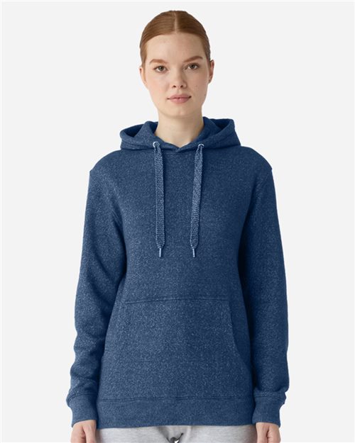Unisex Nantucket Hooded Sweatshirt - 16071