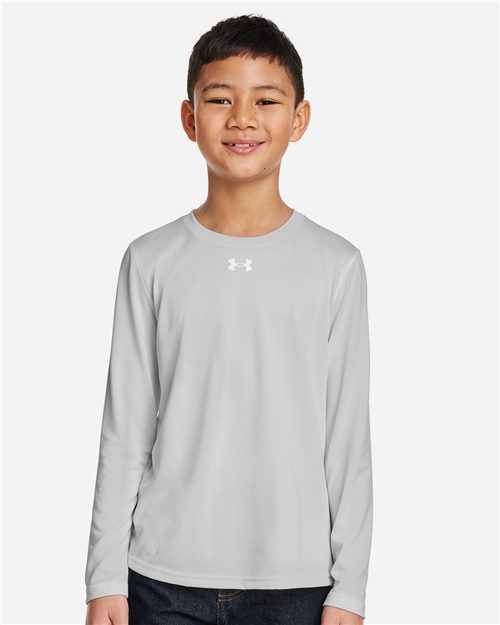 Youth Tech™ Team Long Sleeve T-Shirt - 16130