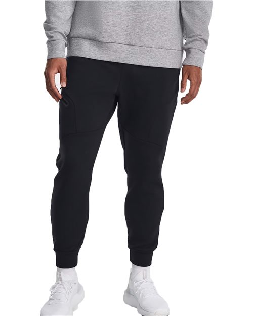 Men's Unstoppable Fleece Joggers - 16134