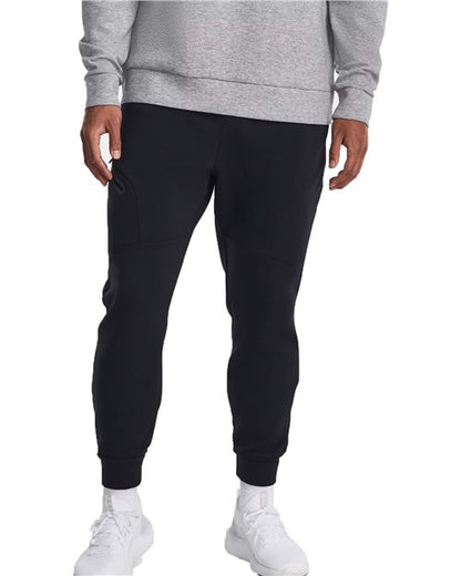 Men's Unstoppable Fleece Joggers - 16134