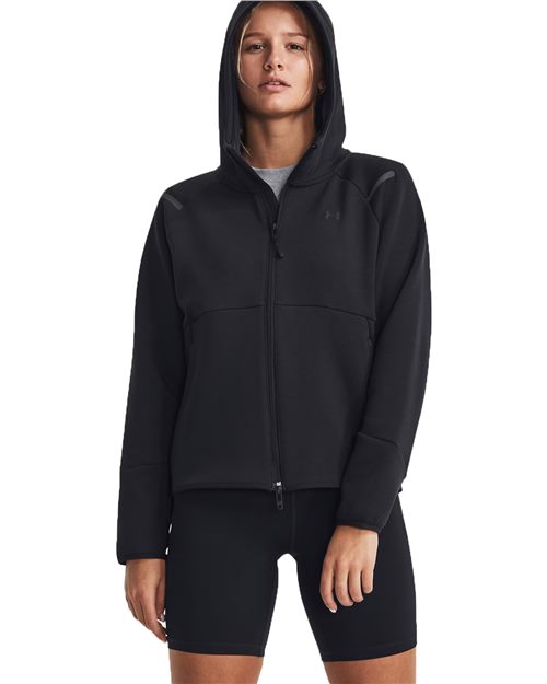Women's Unstoppable Fleece Full-Zip Jacket - 16135