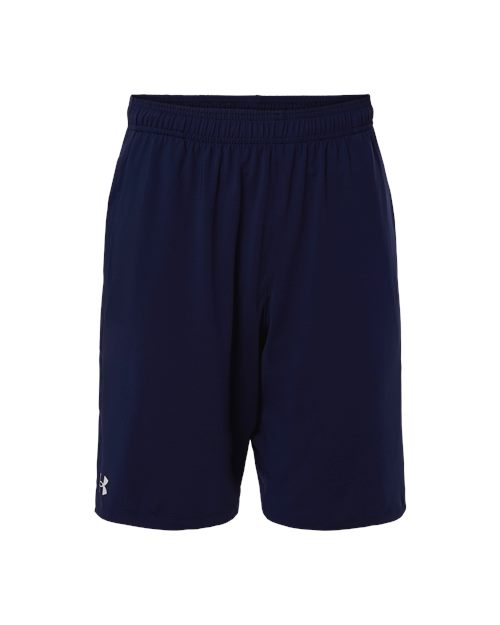 Men's Tech Vent 9" Shorts - 16137