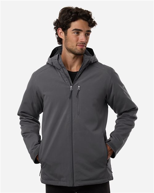 Men's Gate Racer™ II Soft Shell Jacket - 16145
