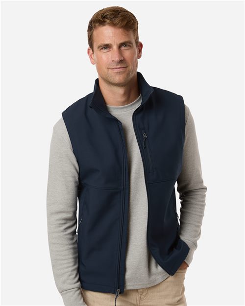 Men's Ascender™ II Soft Shell Vest - 16146