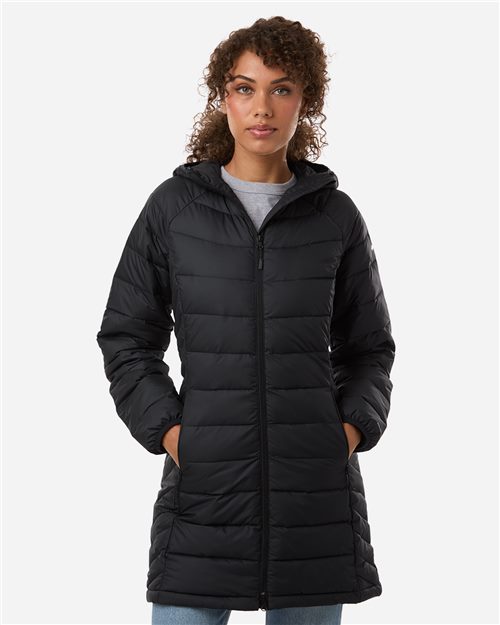 Women's Powder Lite™ II Mid Jacket - 16147
