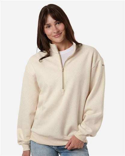 Women's Aldermore Half-Zip Pullover - 16150