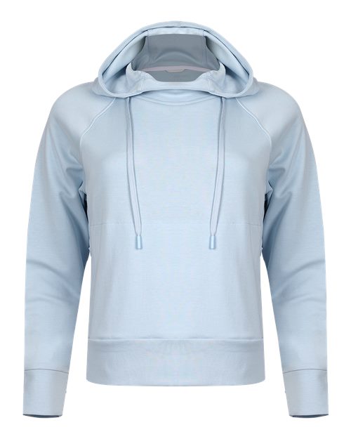 Women's Emma Hooded Sweatshirt - 16153