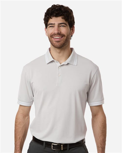 Men's Thatcher Tipped Polo - 16172