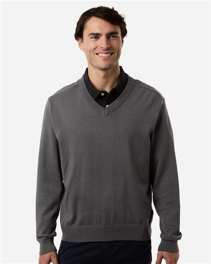 Men's New Classics V-Neck Sweater - 16183