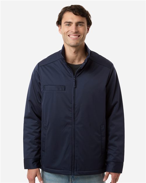 Men's Guardian Insulated Utility Jacket - 16200