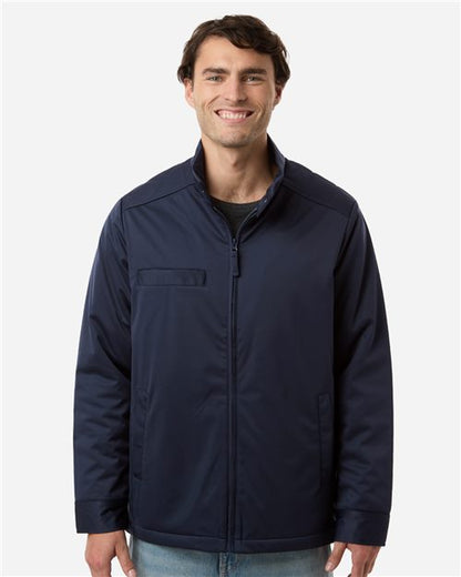 Men's Guardian Insulated Utility Jacket - 16200