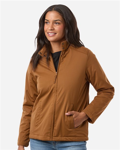 Women's Guardian Insulated Utility Jacket - 16202