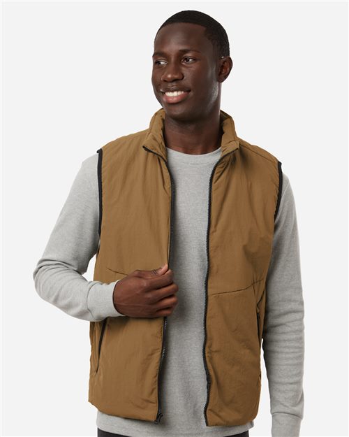 Men's Commuter Tech Vest - 16213