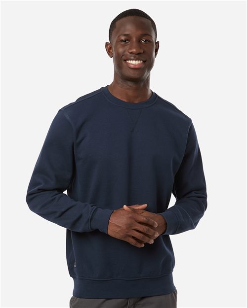 Men's Granite Crewneck Pullover - 16265