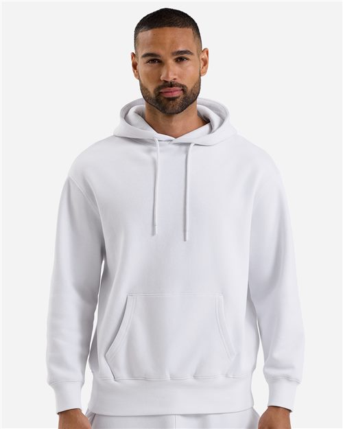 Unisex Jamie Recycled Hooded Sweatshirt - 16275