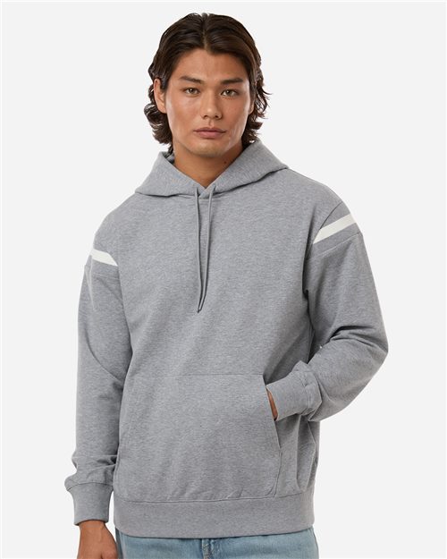 Unisex Heritage Prep Hooded Sweatshirt - 16282