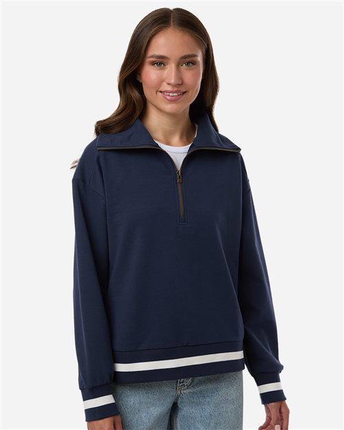 Women's Heritage Prep Quarter-Zip Pullover - 16286