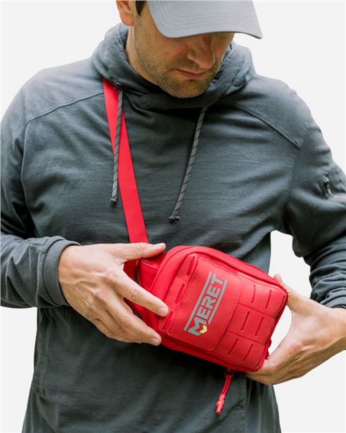 Small Personal Response Red Pack - 16355