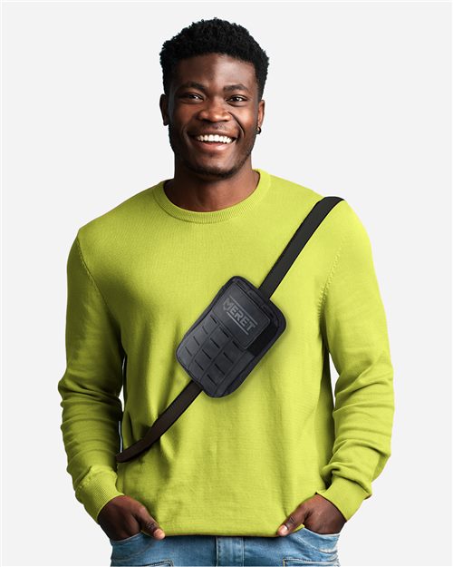 Medium Personal Response Black Pack - 16356