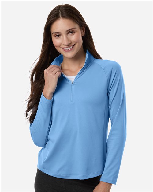Women's Pure 2.0 Quarter-Zip - 16364