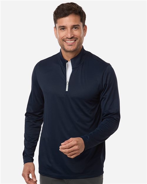 Men's Icon 2.0 Quarter-Zip - 16372