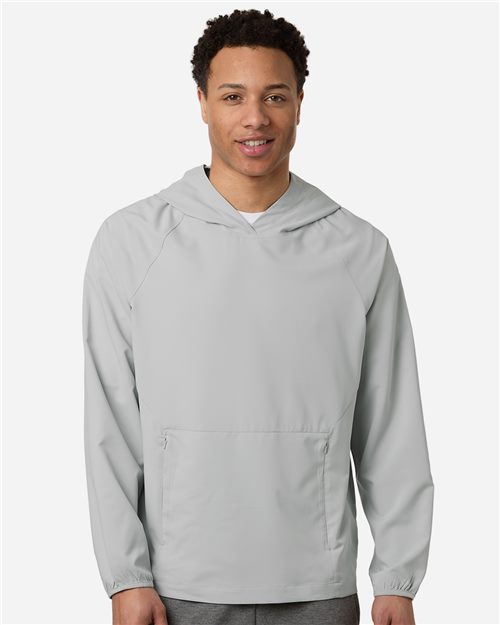 Men's UltraUVP Shoreline Long Sleeve Hooded Pullover - 16376