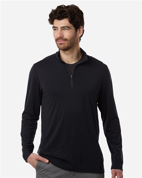 Men's JAQ Stretch Performance Quarter-Zip - 16403