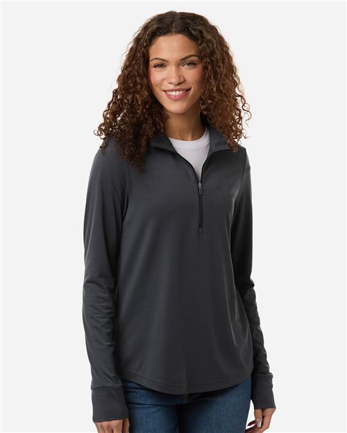 Women's Jaq Stretch Performance Quarter-Zip - 16404