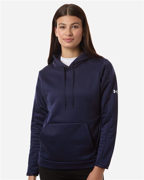 Women's Armour Fleece Pro Hooded Sweatshirt - 16453