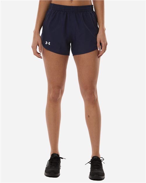 Women's Fly-By Unlined 3