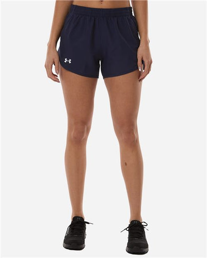 Women's Fly-By Unlined 3" Short - 16465