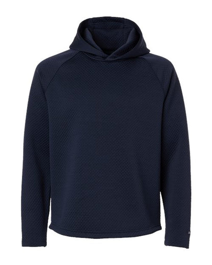 Men's Pebble Hooded Pullover - 16506