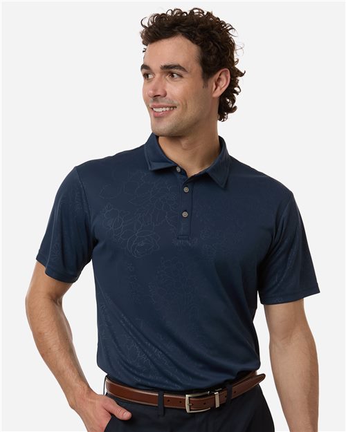 Men's Ehrman Polo - 16511
