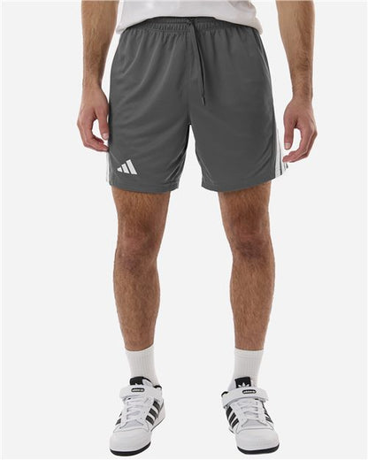 Men's 3-Stripes 7" Shorts - 16708