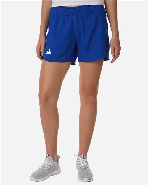 Women's D4T Woven 3" Shorts - 16710