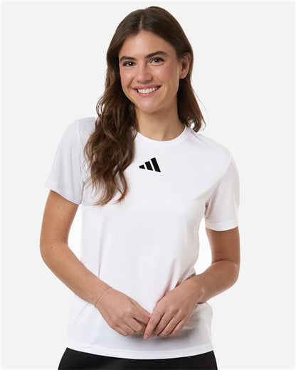 Women's Pregame T-Shirt - 16719