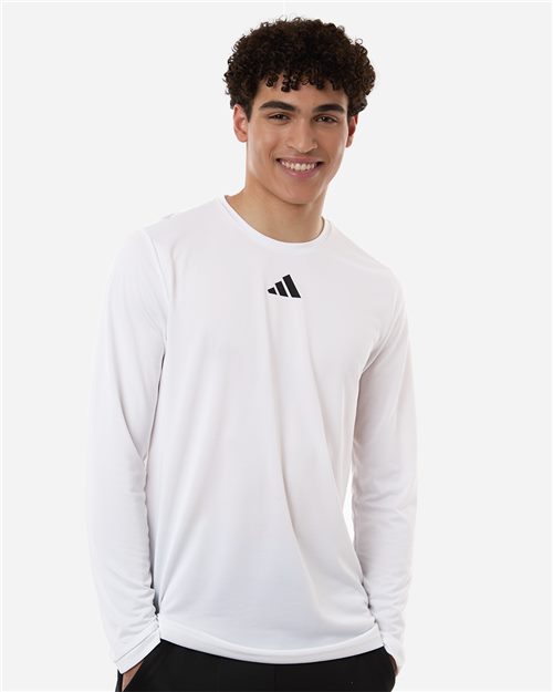 Men's Pregame Long Sleeve T-Shirt - 16732