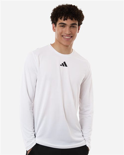 Men's Pregame Long Sleeve T-Shirt - 16732
