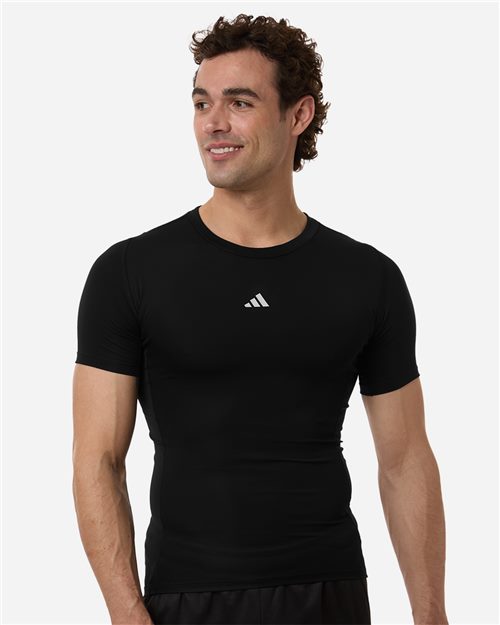 Men's Techfit Compression T-Shirt - 16742