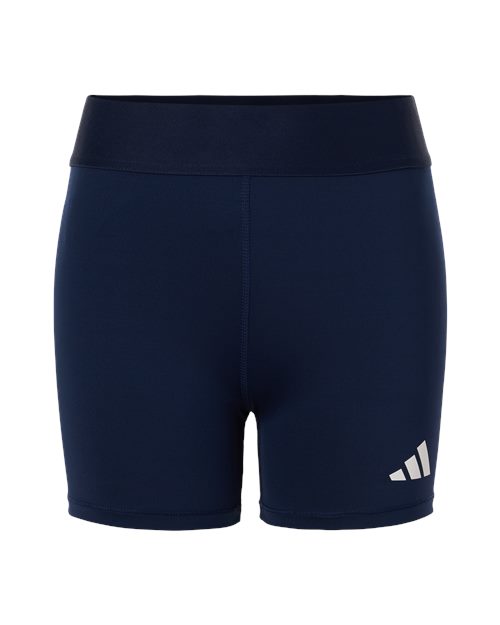 Women's Techfit Compression Shorts - 16747