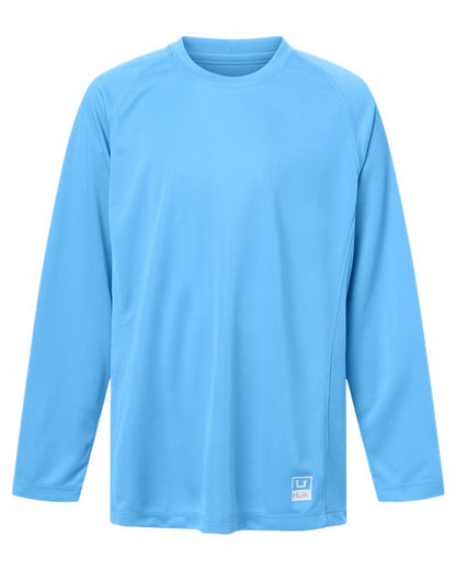 Youth Pursuit Long Sleeve T-Shirt - 16837