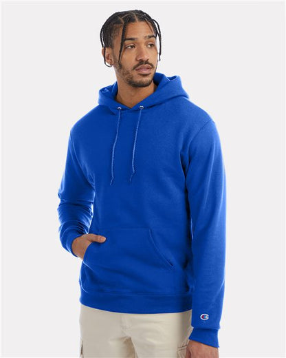 Unisex Powerblend® Hooded Sweatshirt - 1757