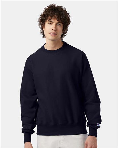 Unisex Reverse Weave® Crewneck Sweatshirt - 1760