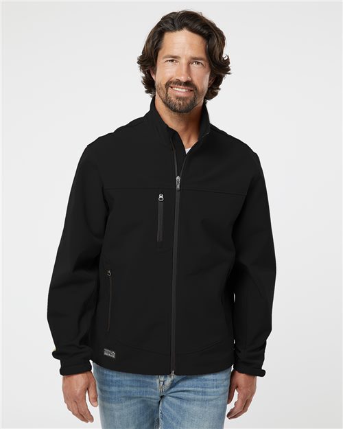 Men's Motion Soft Shell Jacket - 1842