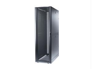 Netshelter sx enclosure rack 48u